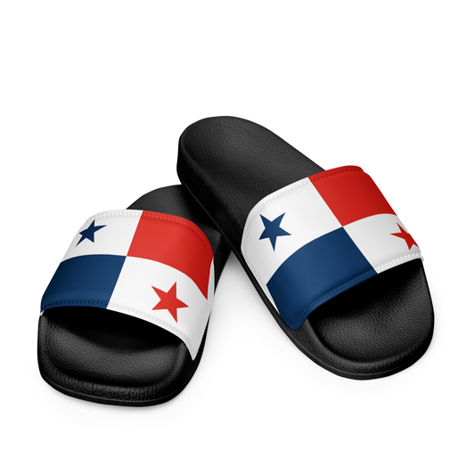 Panama Women's slides